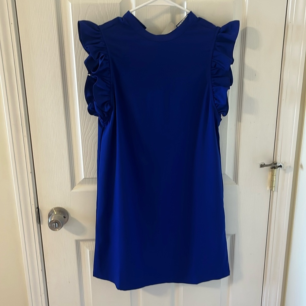 NWT Boutique Dress Sz S